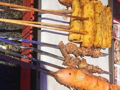 -路边边.炒菜烧烤.音乐餐厅(良乡长虹店)