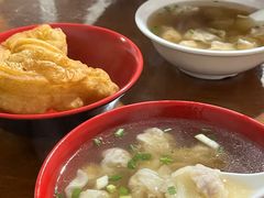 -张阿三馄饨店