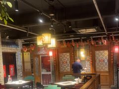 -京味斋·北京烤鸭(北京南站洋桥店)