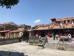 -好成财牛排馆(涂门街总店)