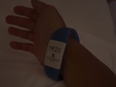 -港湾一号美食水疗会
