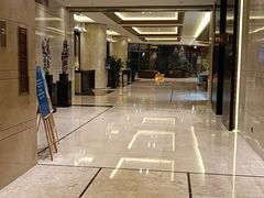 -扬州绿地铂骊酒店