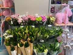 -盒马鲜生(富田新天地店)