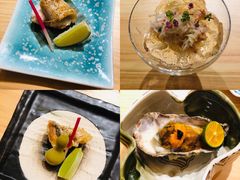 -鮨青(恒基名人购物中心店)