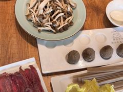 -陈记牛牛潮汕牛肉火锅(鑫海店)