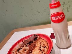 -子固路老南昌拌粉(人民广场店)