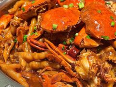 -胖哥俩肉蟹煲(杭州下沙学林街店)