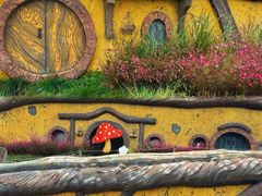 -桑干河大峡谷旅游区