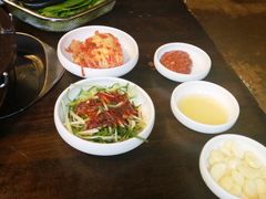 -Dombe豚(黑猪肉街店)