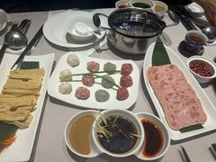 -红鼎豆捞(临江大道店)