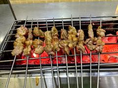 -小寒羊烧烤(凯瑞时代大厦店)