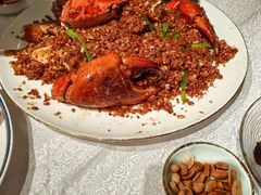 -喜记避风塘炒辣蟹(旗舰店)