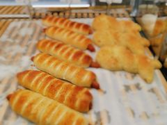 -烫面包·面包烘焙(绿地缤纷城店)