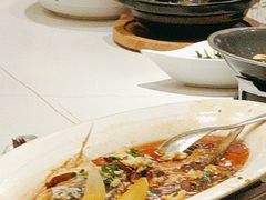 -沪华海鲜大酒楼(南汇店)