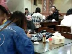 大堂-真粥道(新华东路店)