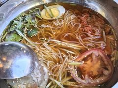 -永安里地摊烤肉(首创店)