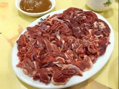 -福合埕牛肉火锅(长平国新店)