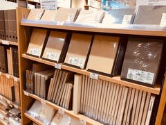 -MUJI无印良品(华贸店)