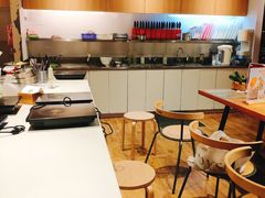 -ABC Cooking Studio(上海环球金融中心店)