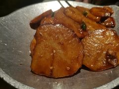 -绿茶餐厅(光谷世界城步行街店)