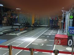 -ENERGY原力健身(川周店)