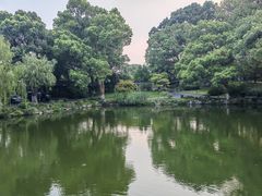 -浙江西子宾馆·瑶园咖啡厅