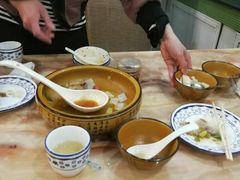 -苏莱特色牛骨滩羊手抓馆(长城东街总店)
