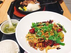 -食代馆(深业上城店)