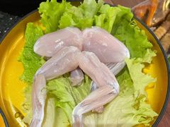 -牛New寿喜烧(虹桥新天地店)