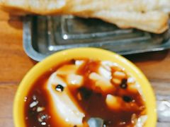 -老熟人串吧家常菜(旧宫店)