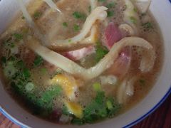 -老李家杂肝汤(回民街店)