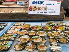 -果蔬好(江南赋店)