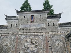 -洛带古镇