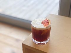 -DEEP COFFEE(瑞光烘焙工厂店)