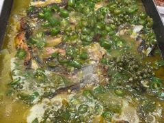 -雅佳神话·麻辣烤鱼(新街口店)