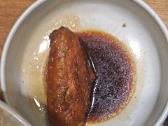 鸡腿-王春春鸡汤饭(上海中海环宇城店)