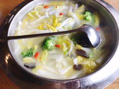 -九墅庭院餐厅(九溪徐村店)