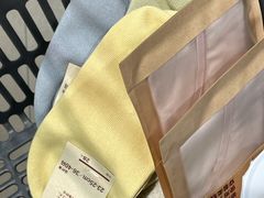 -MUJI无印良品(鑫嘉汇购物中心店)