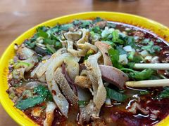 -蔺家老字号羊杂碎馆