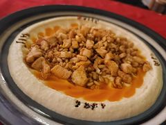 -一千一夜阿拉伯餐厅1001 Nights-Arabic Restaurant(静安店)