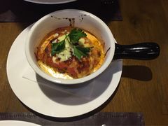 -CASANOVA西餐厅(海信广场店)