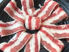 -唯成•韩国炭火烤肉 유성고기