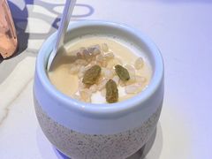 -阿里疆Alijiang·丝路美食·异域风情·清真(长楹天街店)
