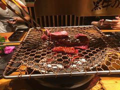 -黑牛の店·和牛烧肉(合生汇店)