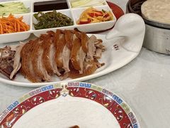 -全聚德(长江路店)