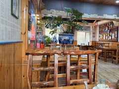 -老康火锅(黄河路总店)