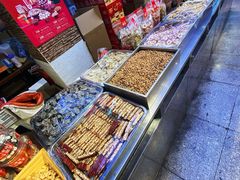 -二斗栗子(黄河道店)