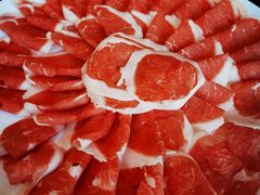 -北门涮肉·铜锅涮肉(南锣鼓巷店)