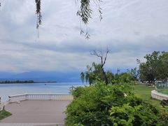 -西昌邛海湿地