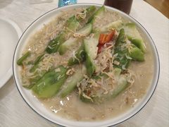 -寻味顺德·南记酒家·传统顺德菜·鱼生(广源路店)